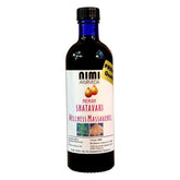 Nimi Shatavari Premium Wellness Massageöl, 200 ml